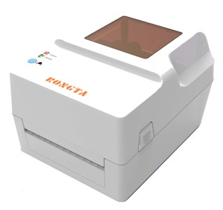 Printer labelRP400 USB+Serial+Parallel+Ethernet