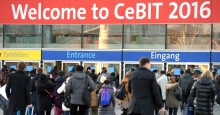 ПОС-Технолоджи приняла участие в международной выставке информационных технологий CeBIT 2016