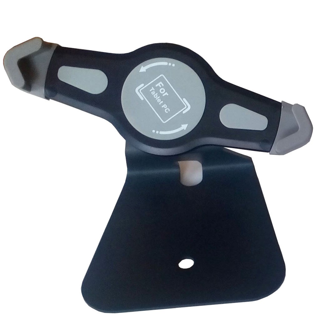 Metall Holder for Tablets - Stand PT 01