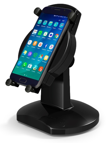 Smart Stand 02