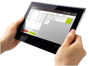 SmartTouch POS