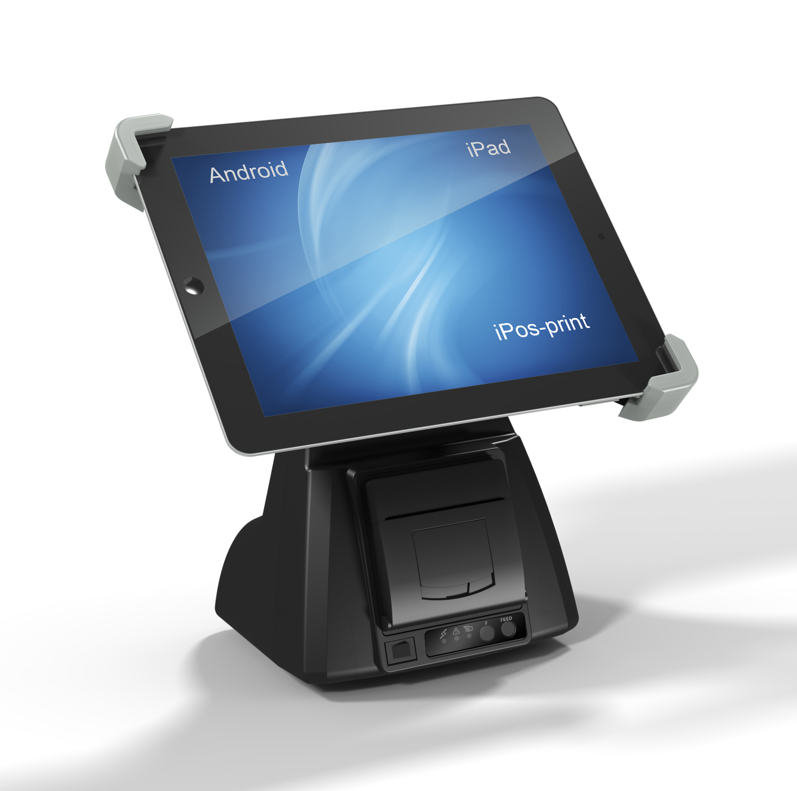 Docking Station iPOS PT2200B