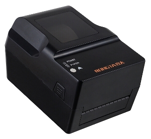 Printer label RP400, USB, 203 DPI